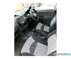 Volkswagen Polo 2004