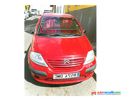 Citroen C3 2005