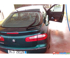 Renault Laguna 2003
