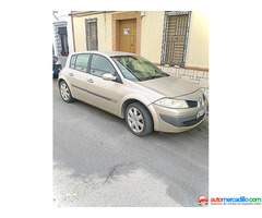 Renault MÉgane 2007