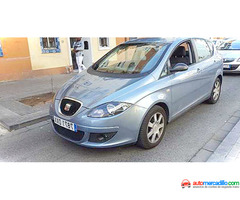 Seat Toledo 1.9 Tdi 1.9 Tdi 2006