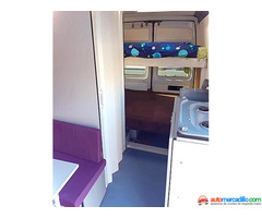 Mercedes Sprinter 2005