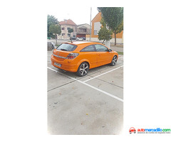 Opel Gtc Gtc 2005
