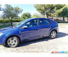 Ford Focus 2006
