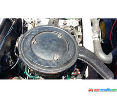 Seat Seat 131 Supermirafiori 1600