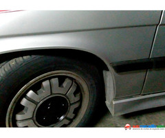 Renault 11 Turbo 1988