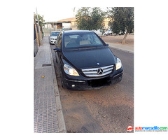 Mercedes-benz Clase B 2006