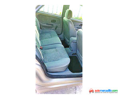 Renault Laguna Beak 1.9 Dti 1.9 Ti 1998