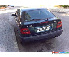 Citroen Xsara 1998