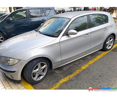 Bmw Serie 1 2006