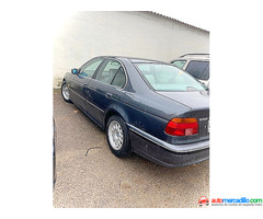 Bmw Serie 5 1999