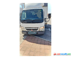 Mitsubishi Canter 3s13 2007