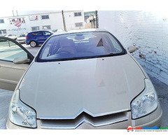 Citroen C5 2006