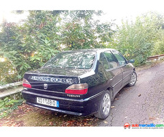 Peugeot 306 1.9 D 1.9 2000