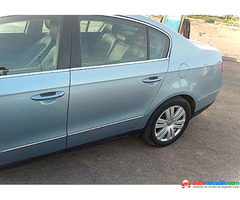 Volkswagen Passat 2006