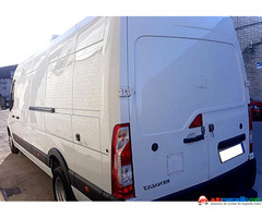 Opel Movano L4 H2 2015
