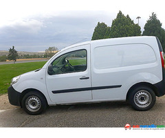 Renault Kangoo 2016