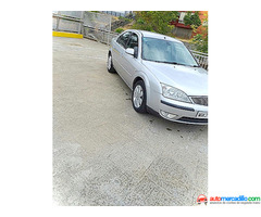 Ford Mondeo 2004