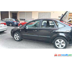 Ford Focus 2006