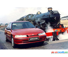 Honda Accord 1993