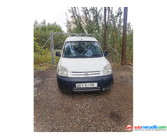 Citroen Berlingo 2008