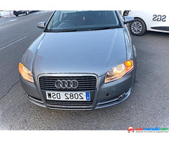 Audi A4 2006