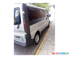 Renault TrÁfico 1.9 1.9 2004