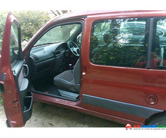 Citroen Berlingo 2001