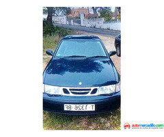 Saab 93 Coupe 2000