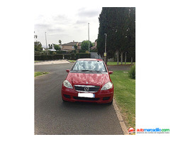 Mercedes-benz Clase A 2007