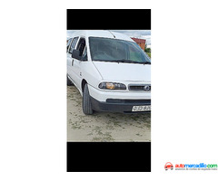 Fiat Scudo 2003