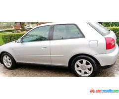 Audi A3 1999