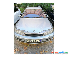 Renault Laguna 2005