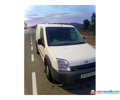 Ford Transit Nect T200 2005