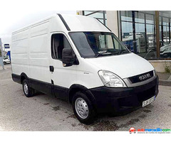 Iveco Daily 35s 13 130 Cv GarantÍa 2012