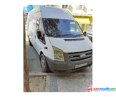 Fort 2400 Tdci Tdci 2007