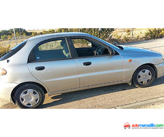 Daewoo Lanos 2002