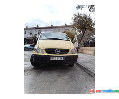 Mercedes Vito 2004