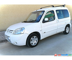 Citroen Berlingo Combi 1.9 D Sx Plus 1.9 2003