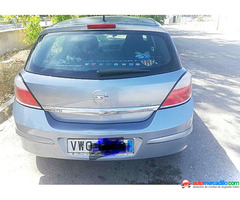 Opel Astra H 1.7 Cdti 1.7 Cdti 2006
