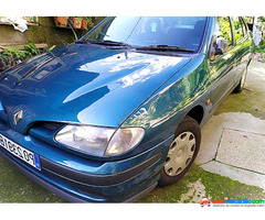 Renault MÉgane 1998
