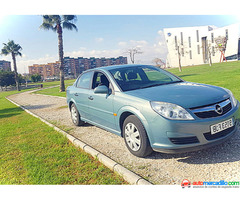 Opel Vectra Dcti 120 Cv Ti 2007