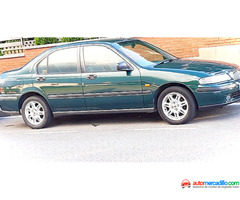 Rover 420 Sdi Sdi 1997