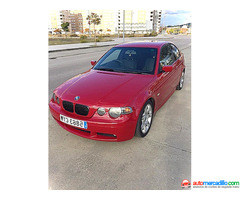 Bmw Serie 3 2004