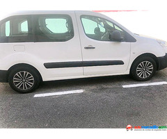 Peugeot Peugeot Parner 2010
