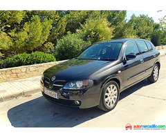 Nissan Almera 2200 Dci Dci 2006