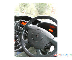 Renault Trafic Diesel