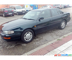 Toyota Camry 1992