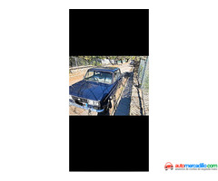 Seat 1430 1970