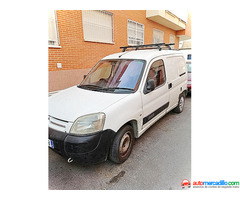 Citroen Berlingo 2005